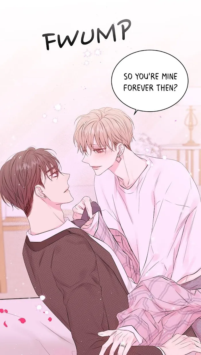 In My Closet - Chapter 95 Page 47