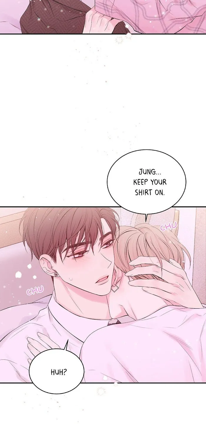 In My Closet - Chapter 96 Page 2