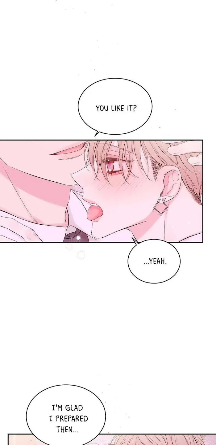In My Closet - Chapter 96 Page 3
