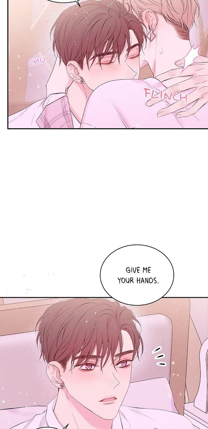 In My Closet - Chapter 96 Page 4