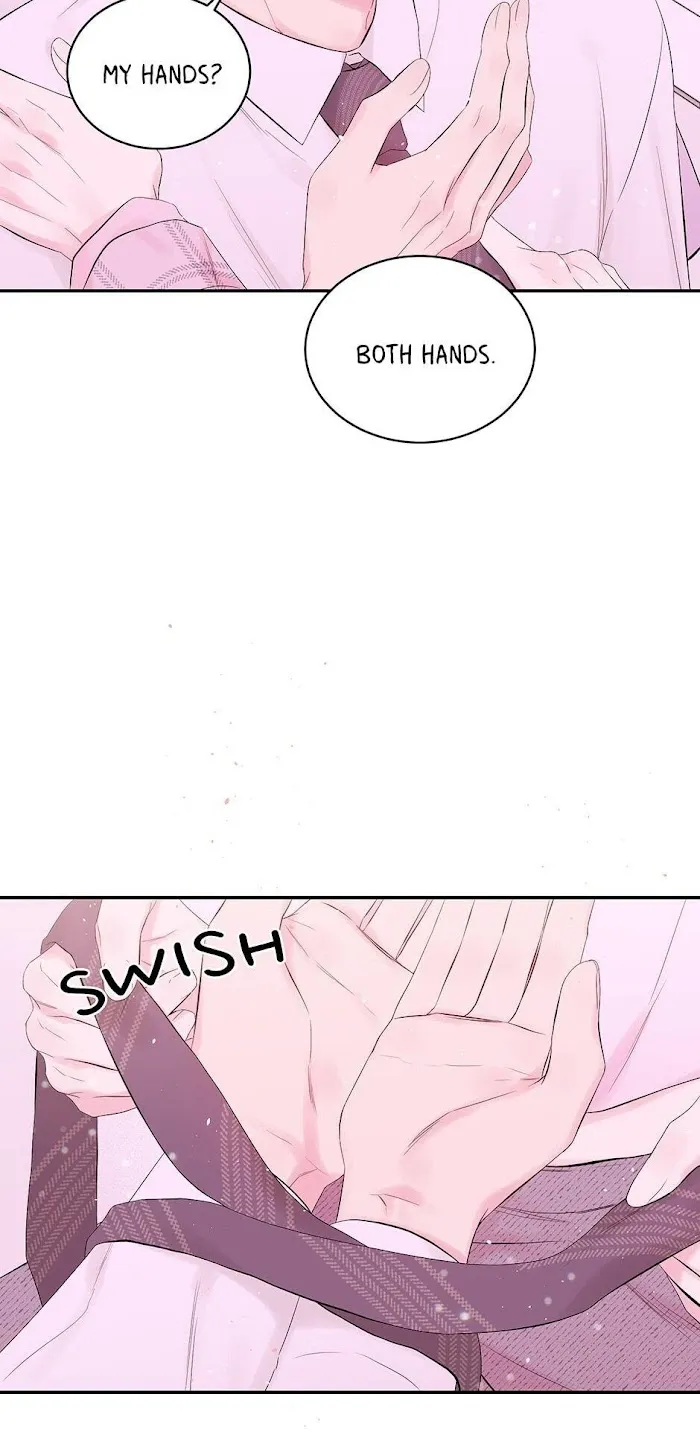 In My Closet - Chapter 96 Page 5