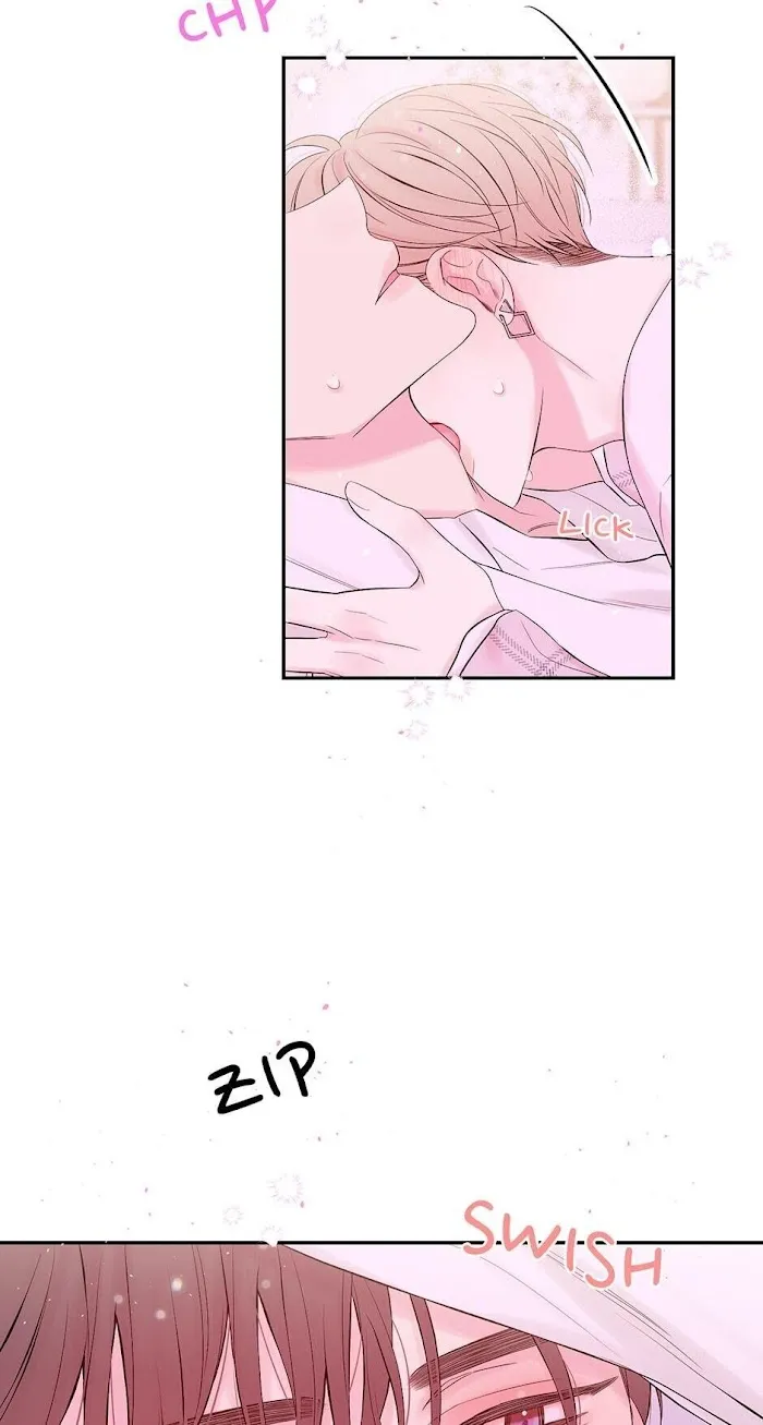 In My Closet - Chapter 96 Page 9
