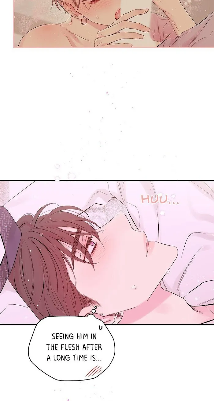 In My Closet - Chapter 96 Page 12