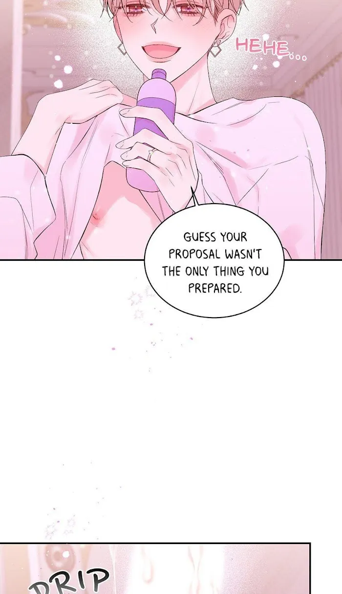 In My Closet - Chapter 96 Page 18