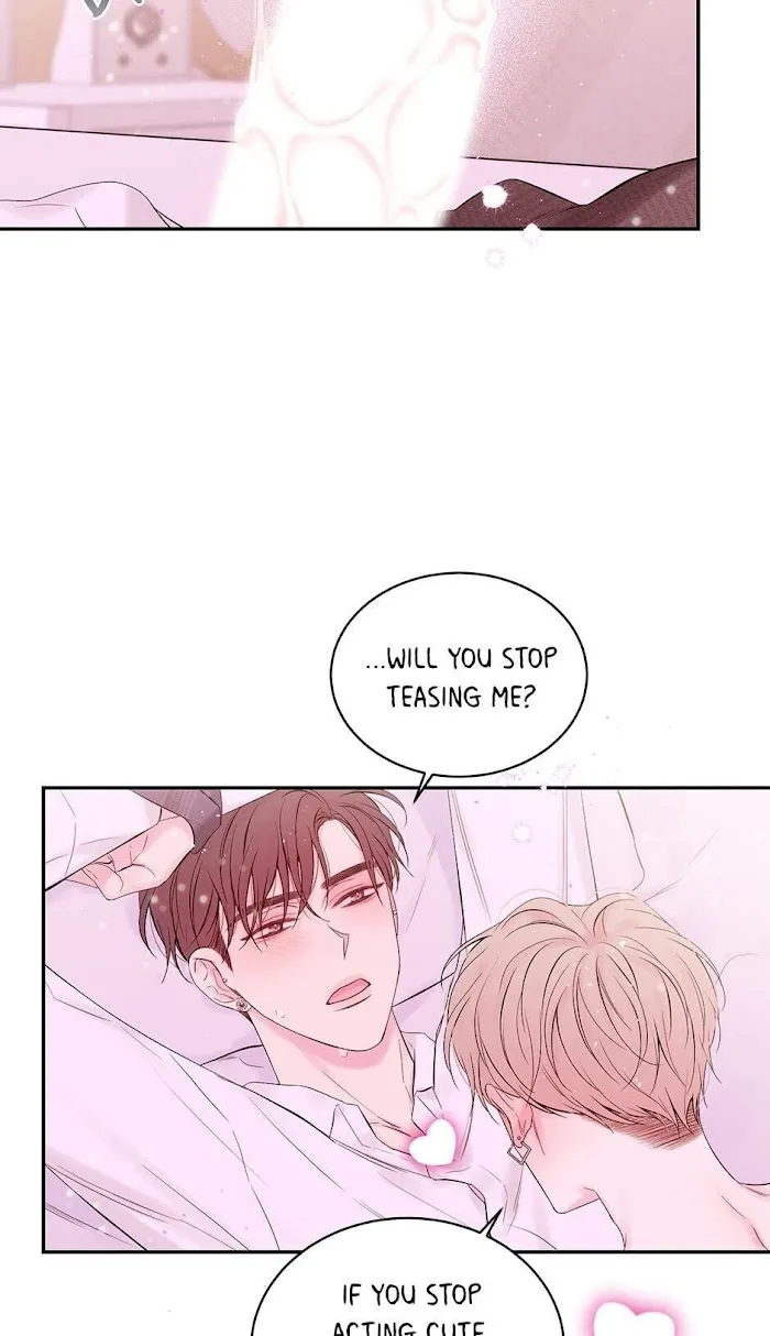 In My Closet - Chapter 96 Page 19