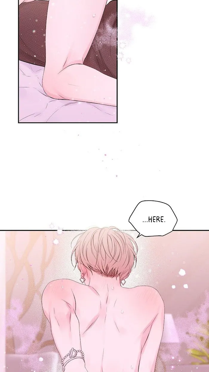 In My Closet - Chapter 96 Page 24