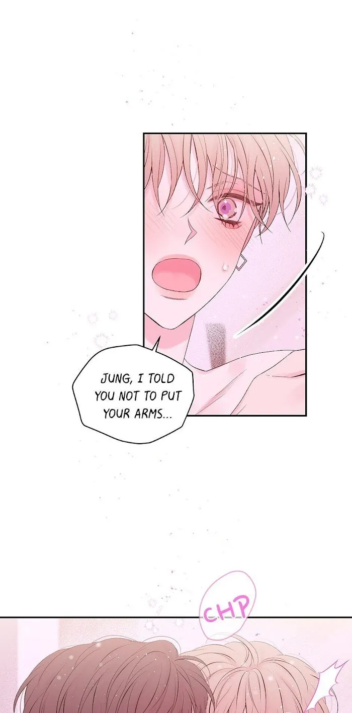 In My Closet - Chapter 96 Page 32
