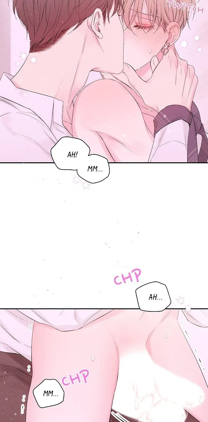 In My Closet - Chapter 96 Page 33