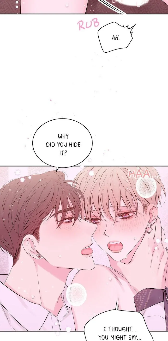 In My Closet - Chapter 96 Page 34