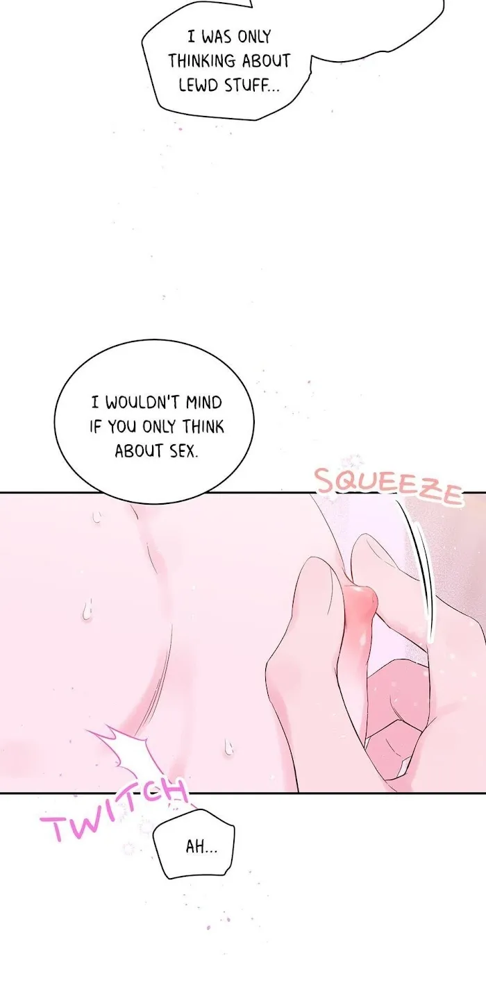 In My Closet - Chapter 96 Page 35