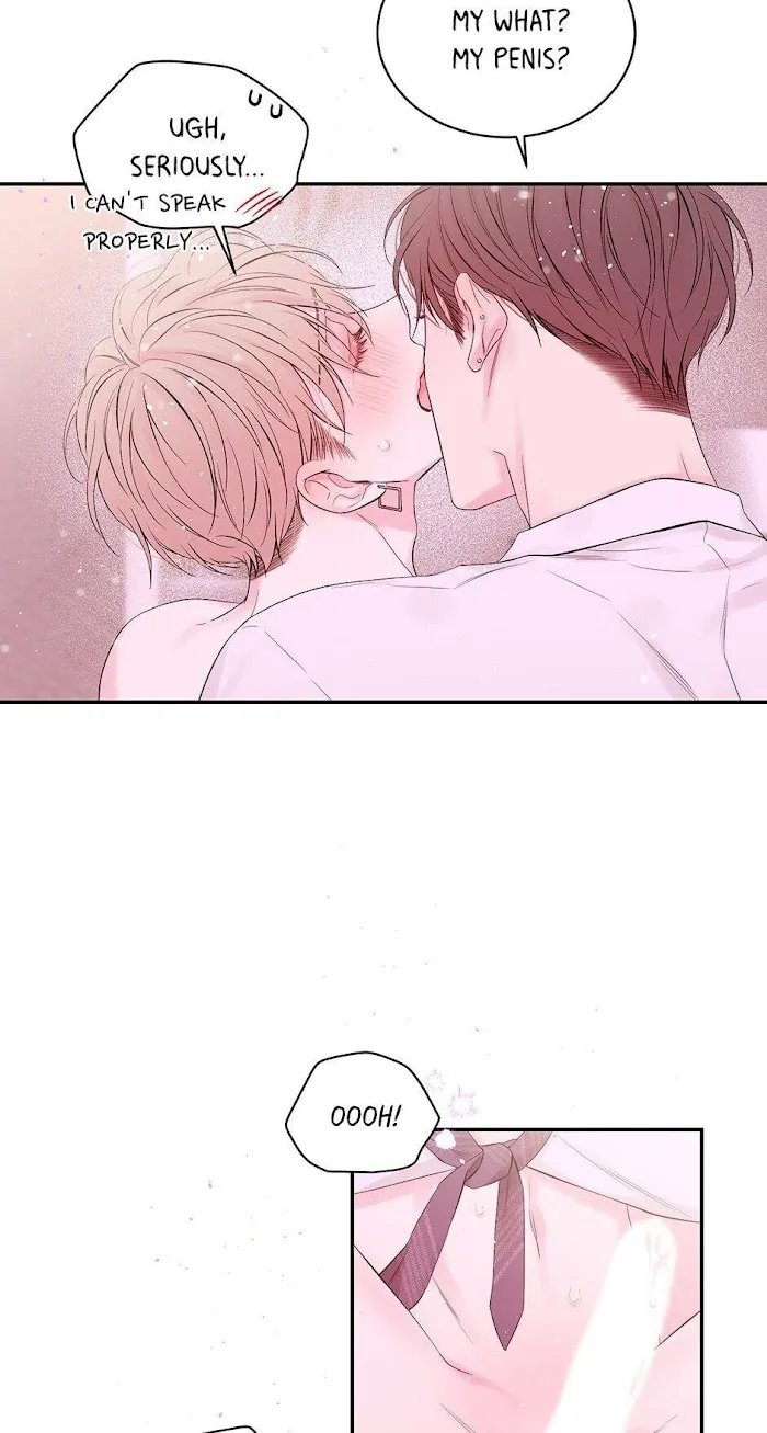 In My Closet - Chapter 96 Page 38