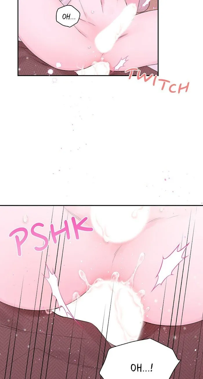 In My Closet - Chapter 96 Page 40