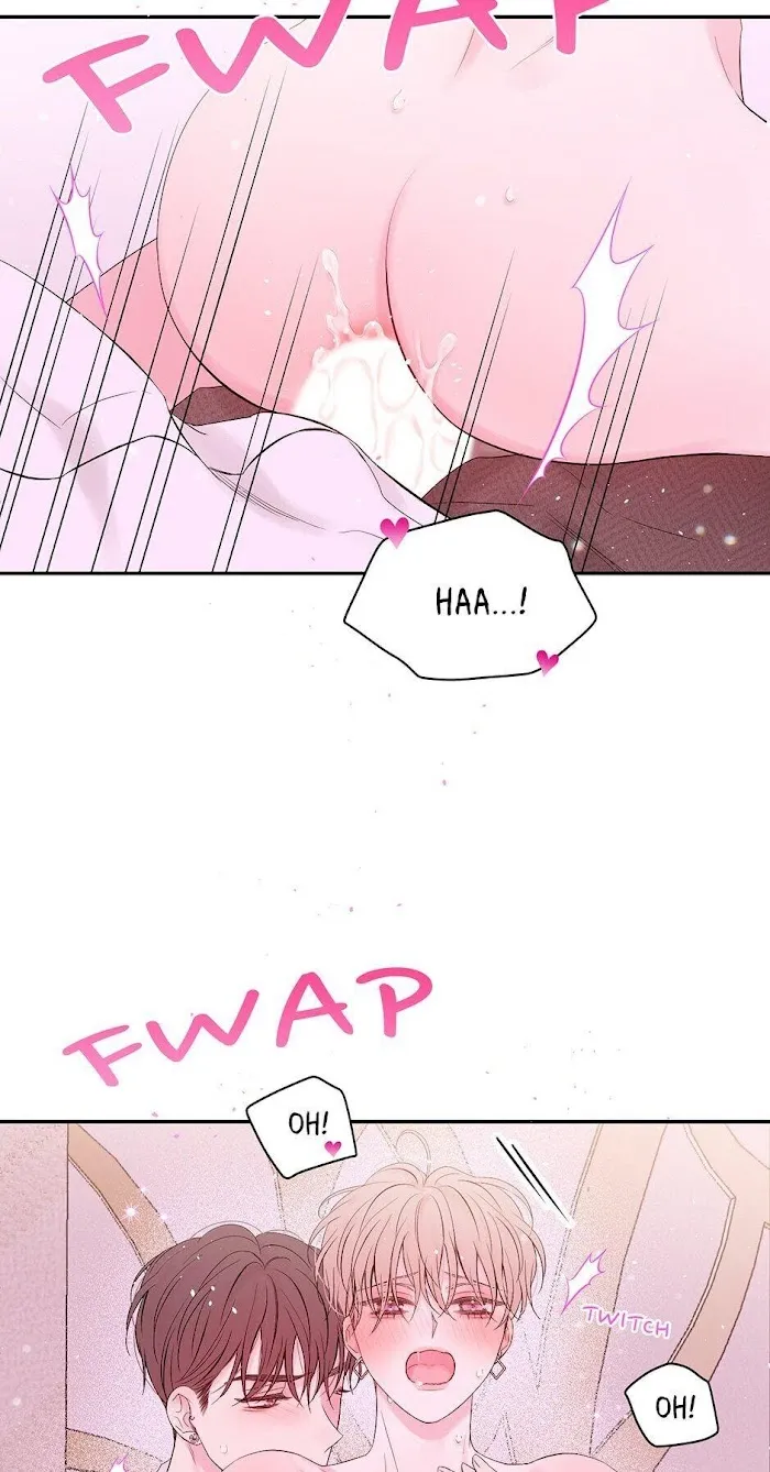 In My Closet - Chapter 96 Page 43