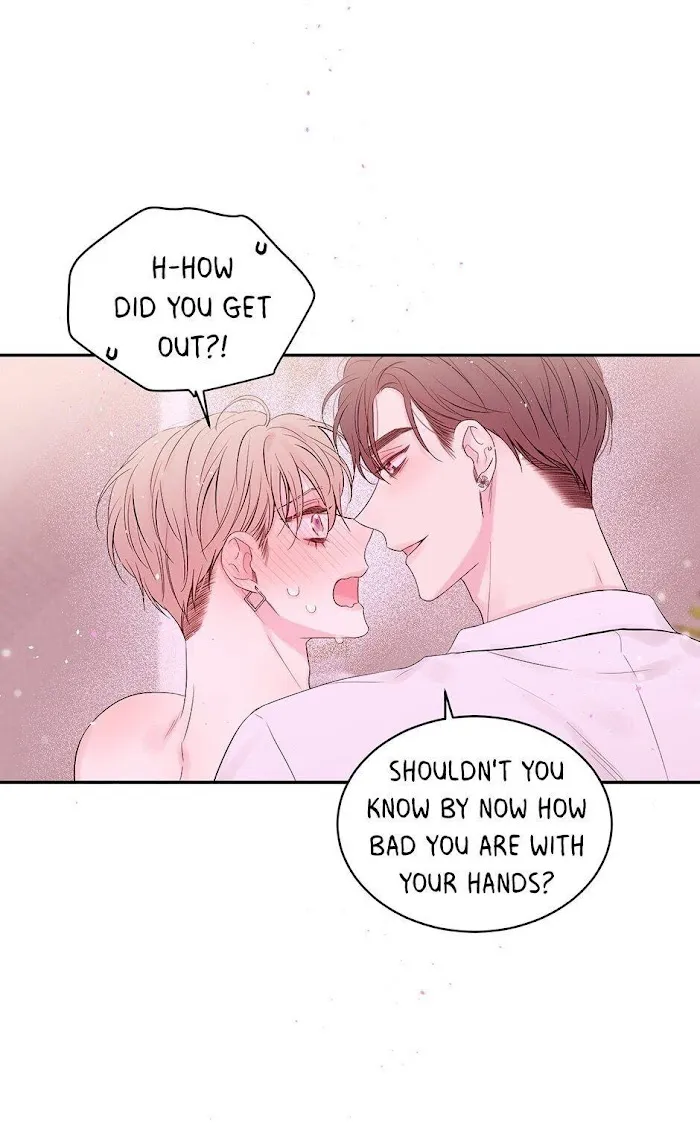In My Closet - Chapter 96 Page 49