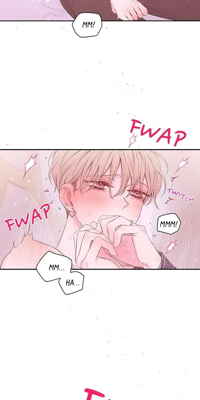 In My Closet - Chapter 97 Page 3