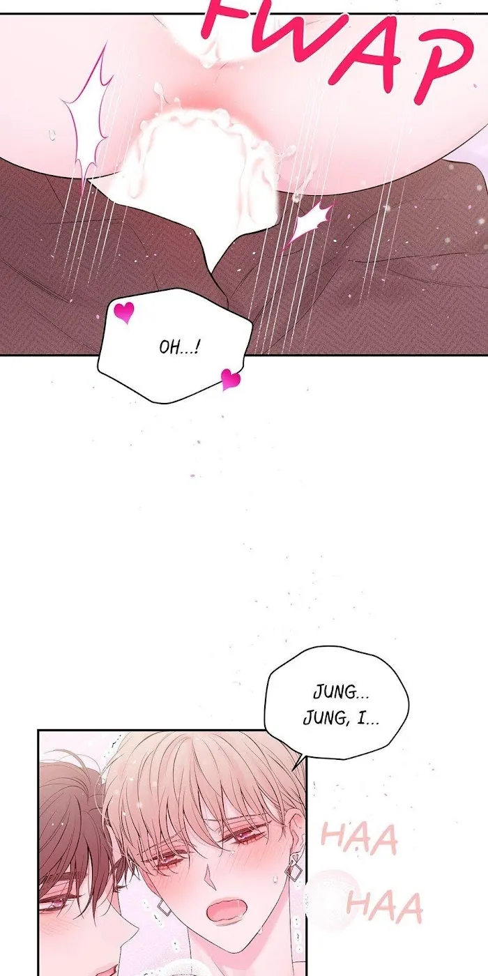 In My Closet - Chapter 97 Page 4