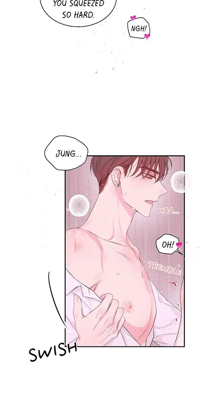 In My Closet - Chapter 97 Page 18