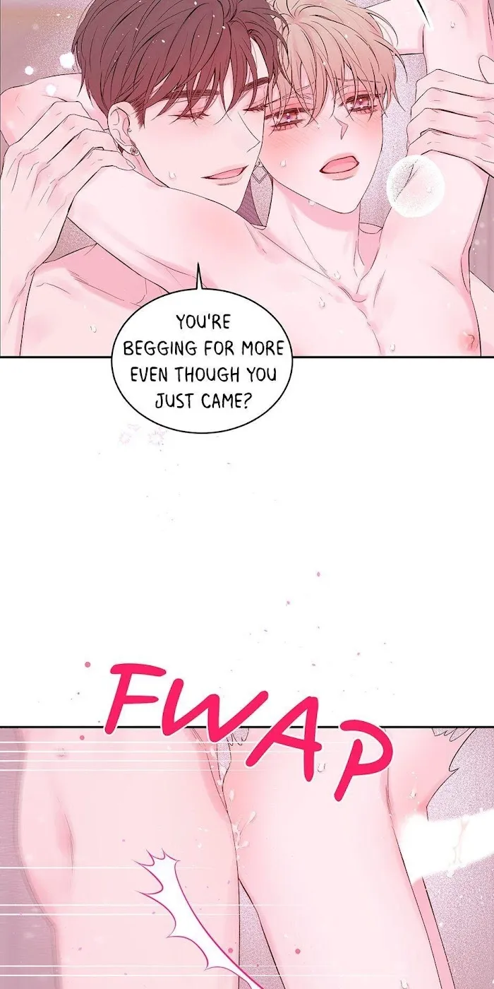 In My Closet - Chapter 97 Page 20
