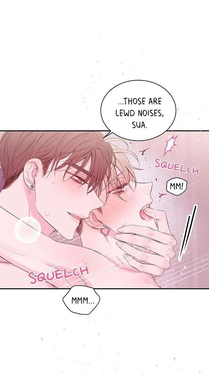 In My Closet - Chapter 97 Page 22
