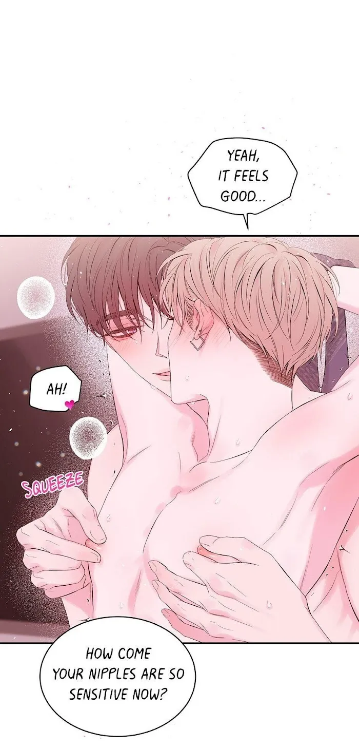 In My Closet - Chapter 97 Page 27