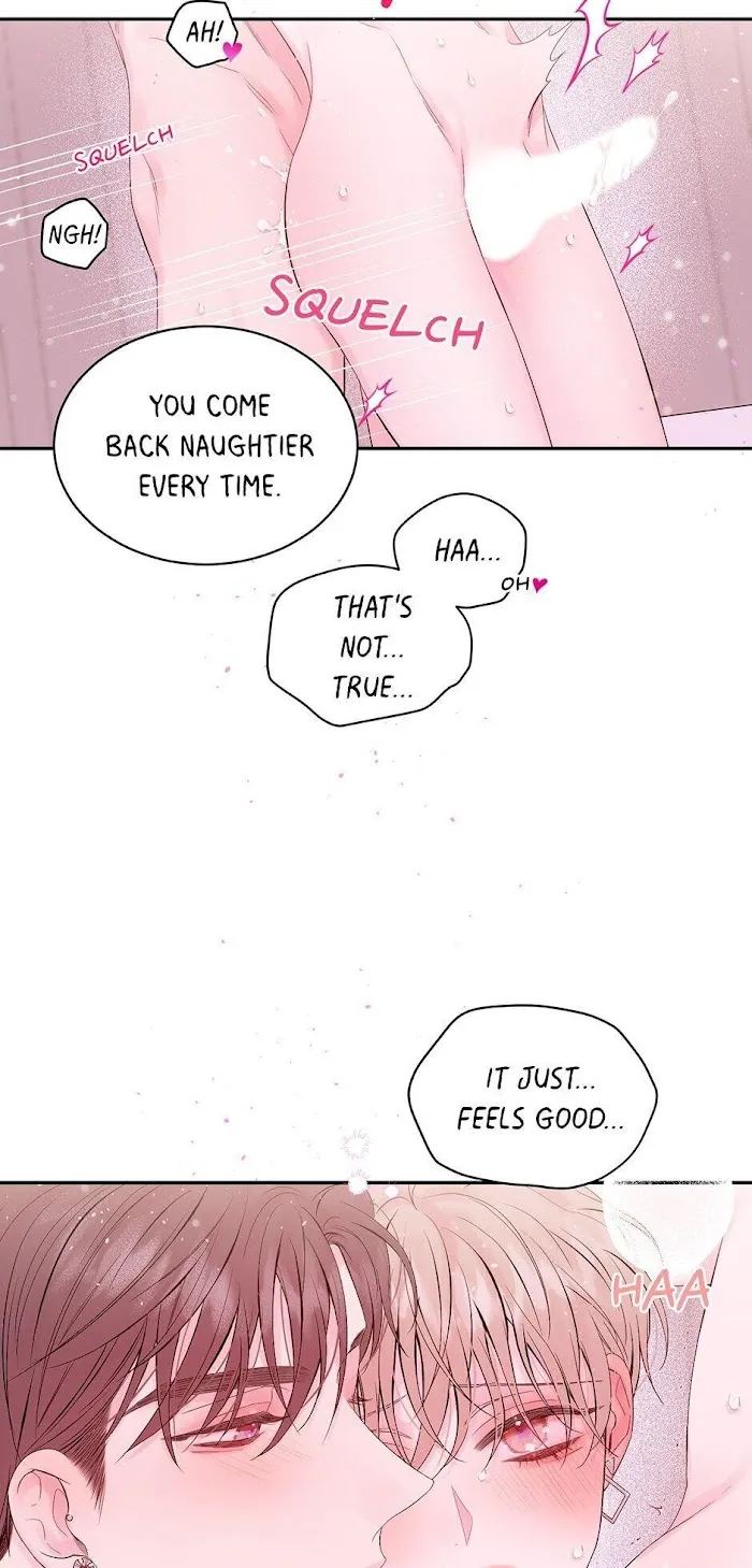 In My Closet - Chapter 97 Page 29