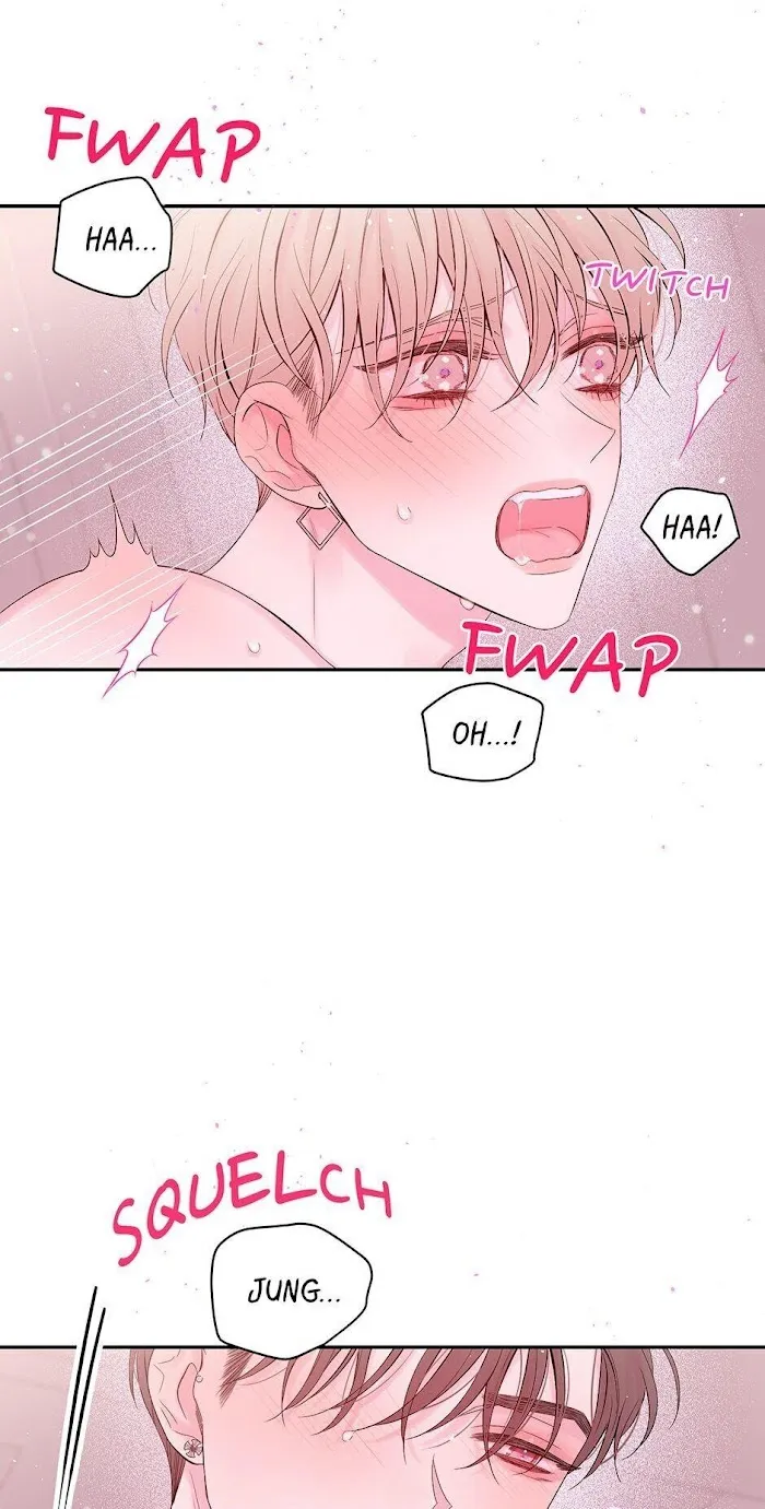 In My Closet - Chapter 97 Page 38