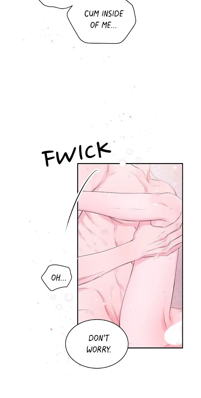 In My Closet - Chapter 97 Page 40