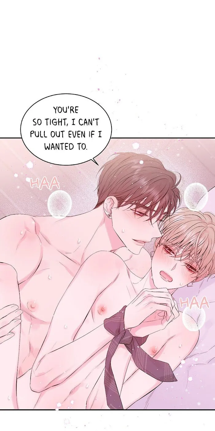 In My Closet - Chapter 97 Page 41