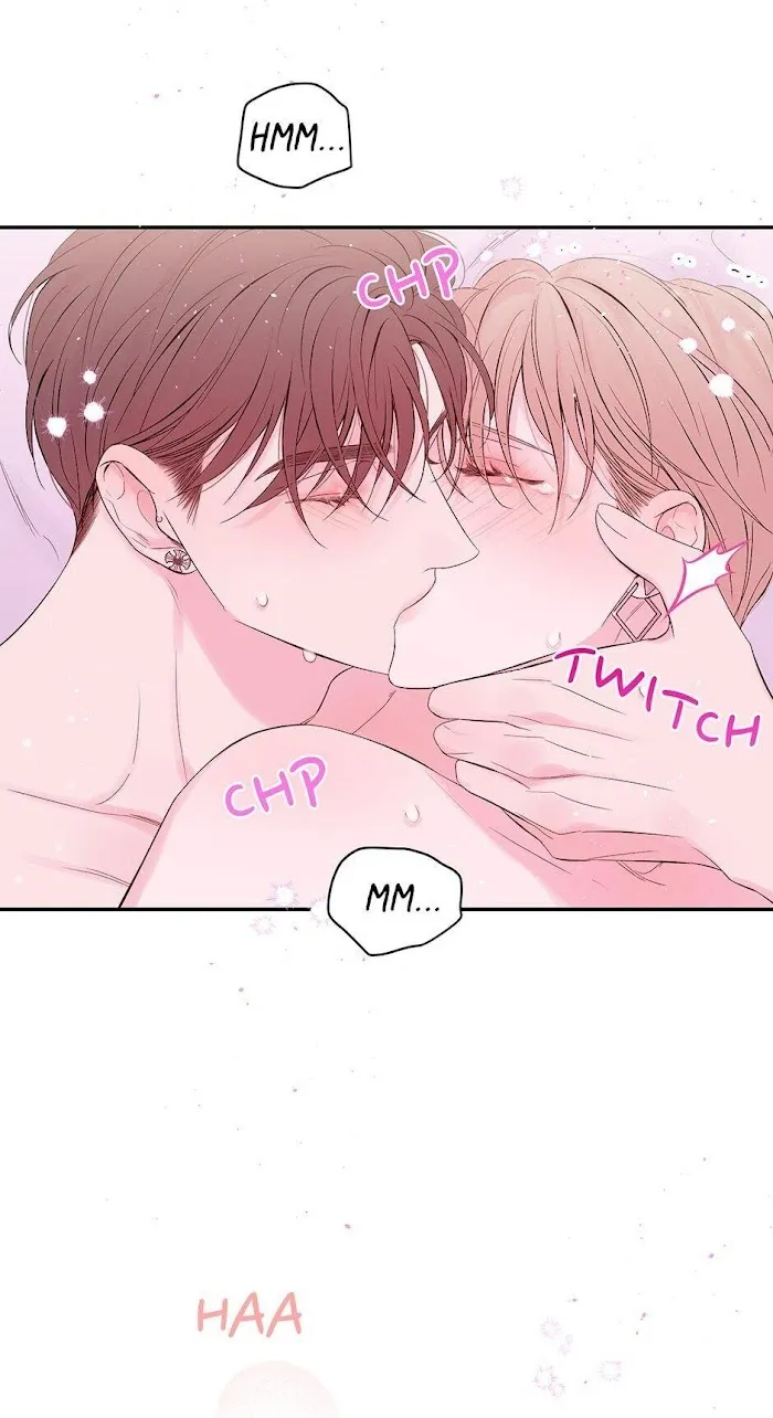 In My Closet - Chapter 97 Page 49