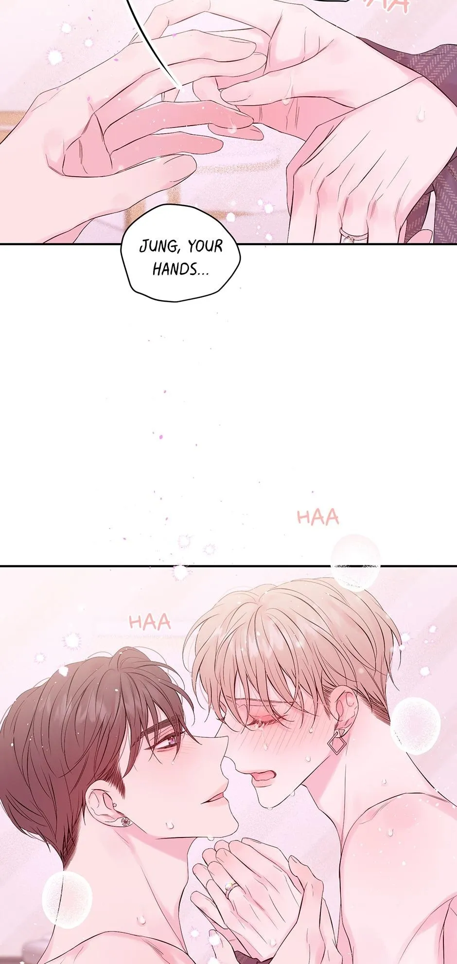 In My Closet - Chapter 98 Page 5