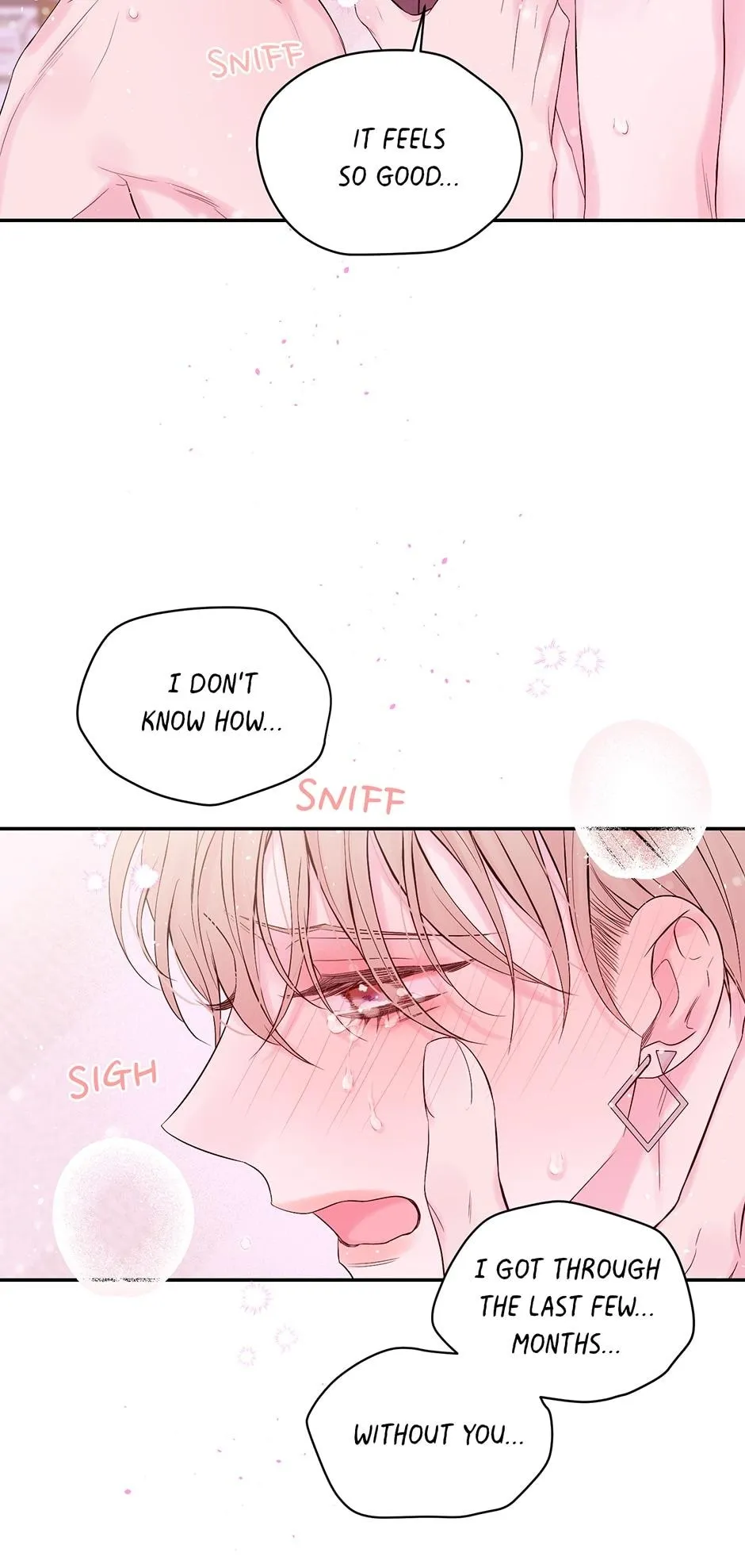 In My Closet - Chapter 98 Page 6