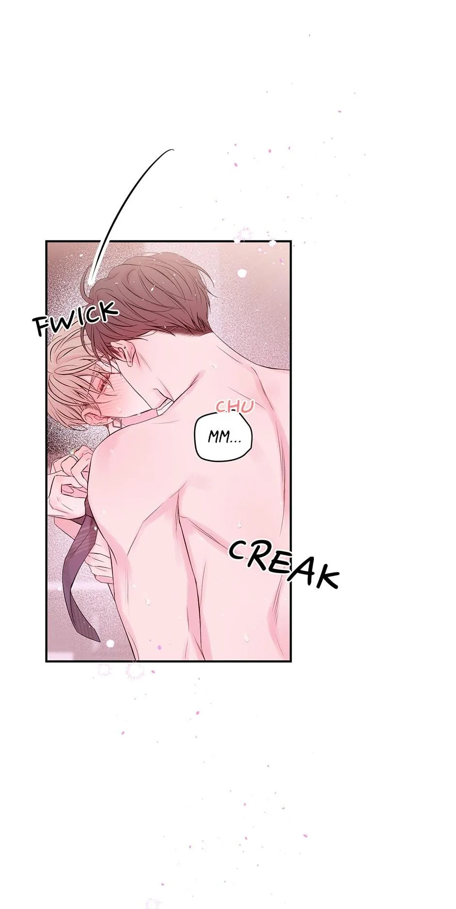 In My Closet - Chapter 98 Page 7