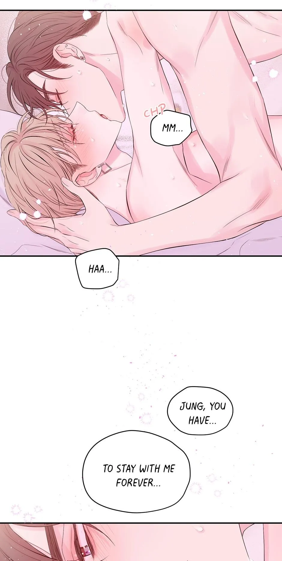 In My Closet - Chapter 98 Page 8