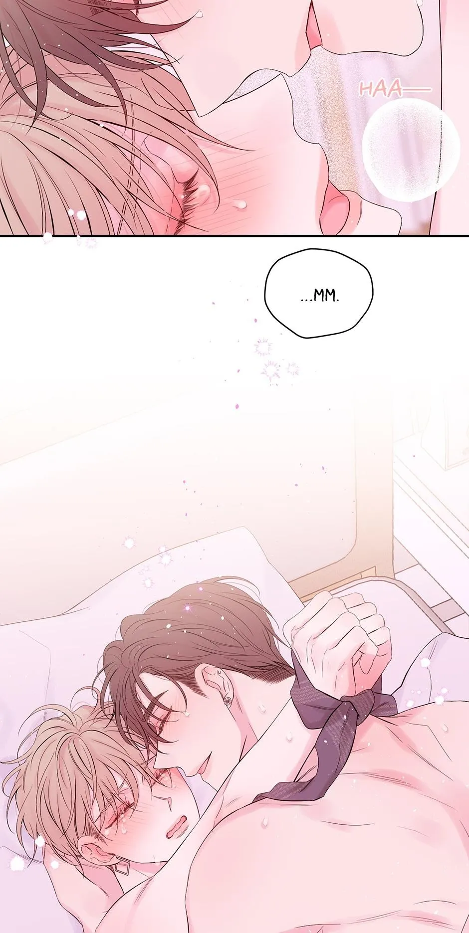 In My Closet - Chapter 98 Page 9