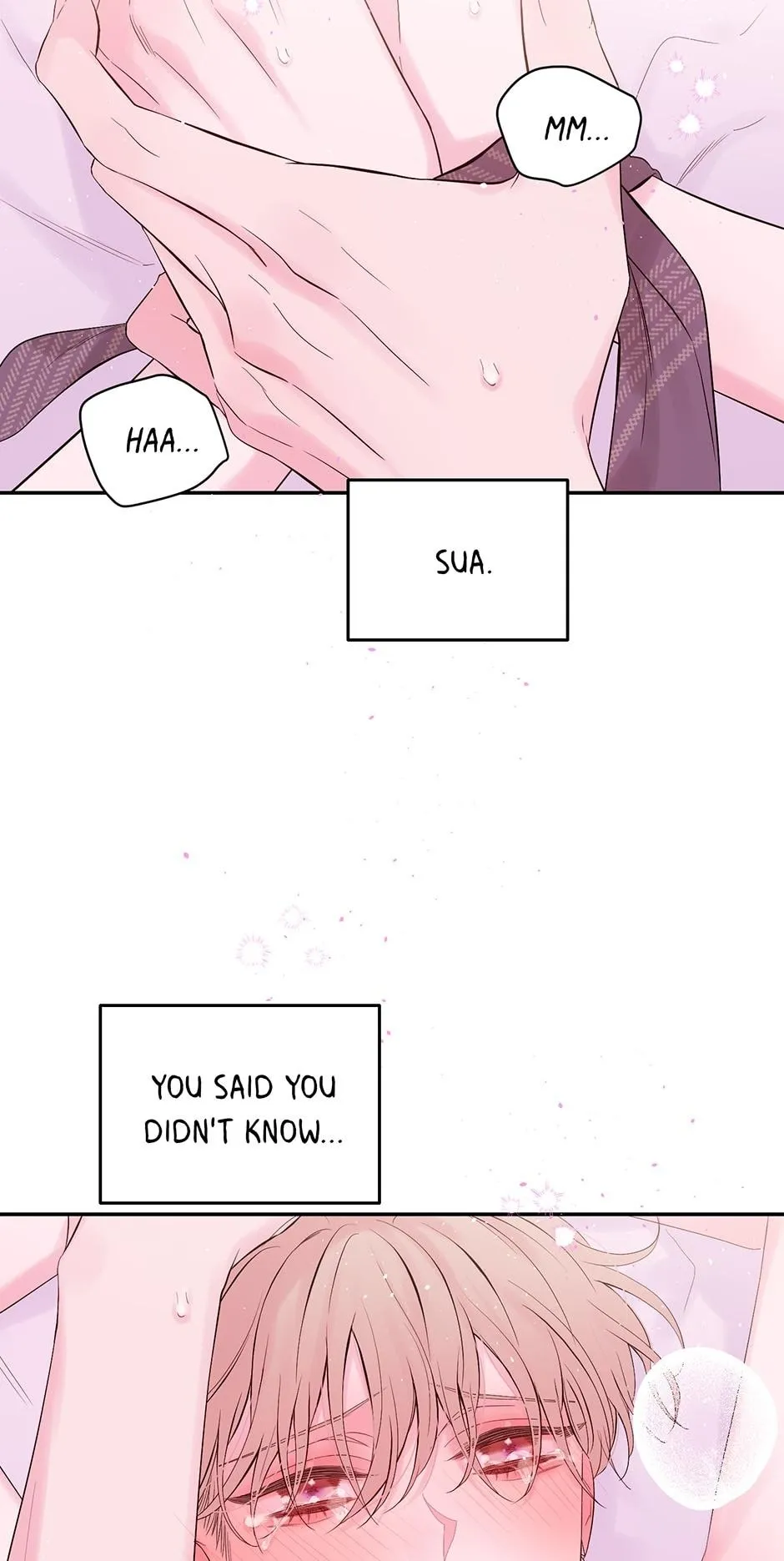 In My Closet - Chapter 98 Page 11