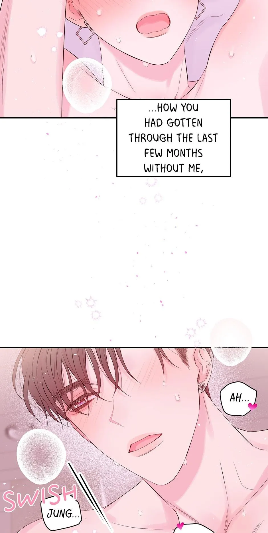 In My Closet - Chapter 98 Page 12