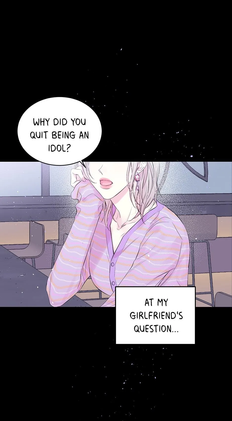In My Closet - Chapter 98 Page 14