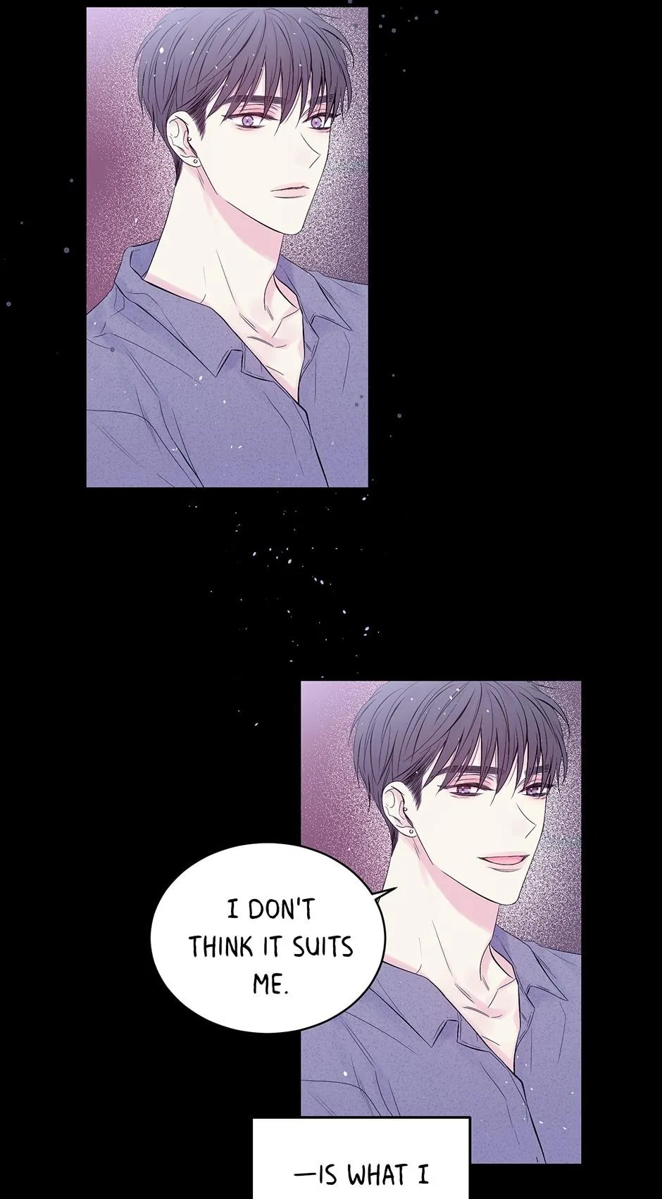 In My Closet - Chapter 98 Page 15