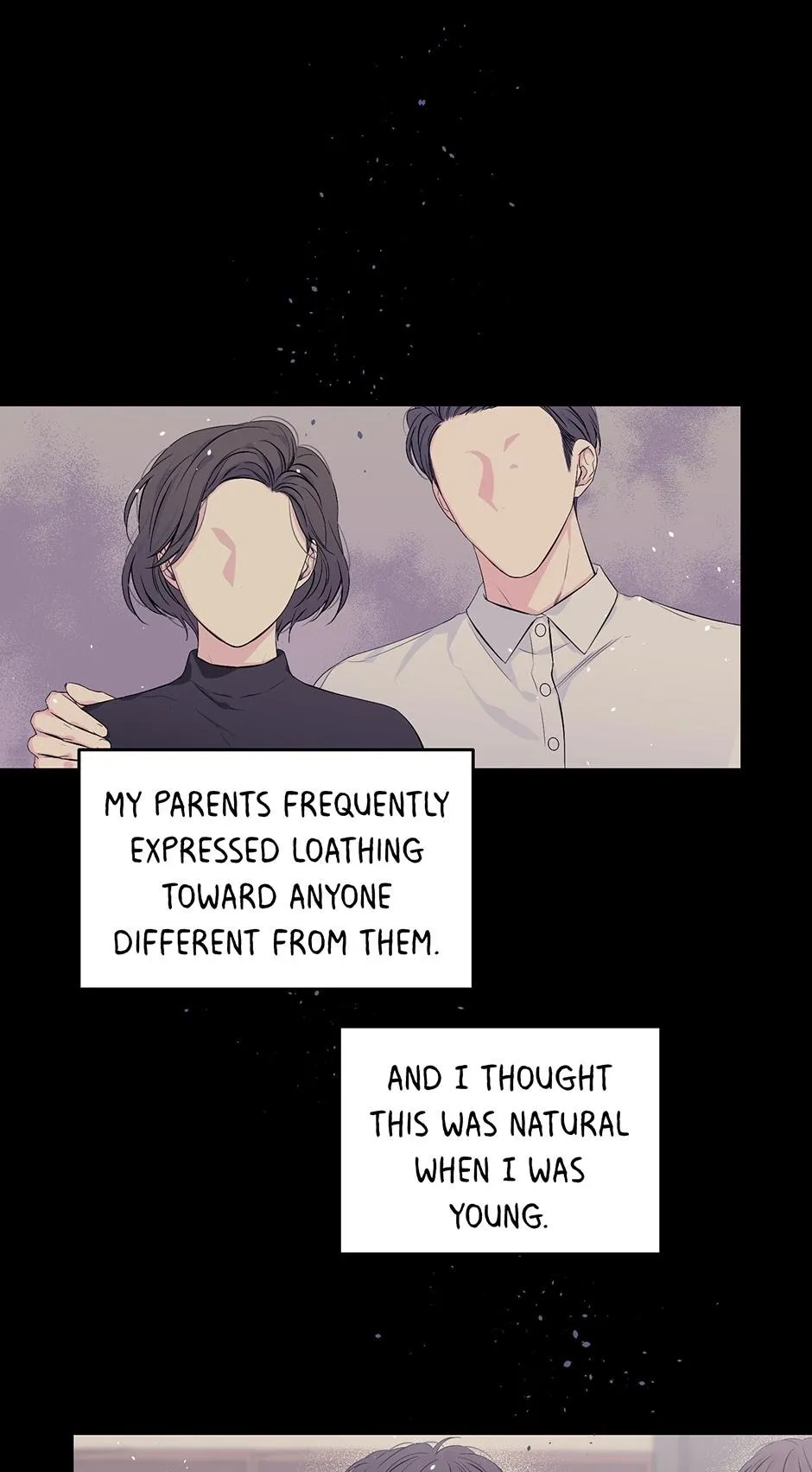 In My Closet - Chapter 98 Page 18