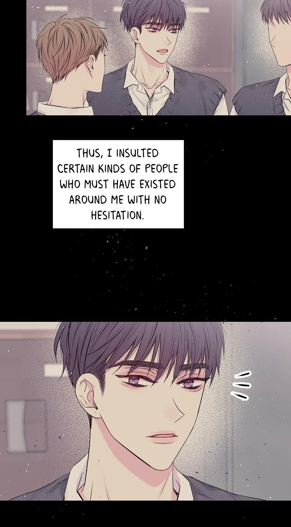 In My Closet - Chapter 98 Page 19