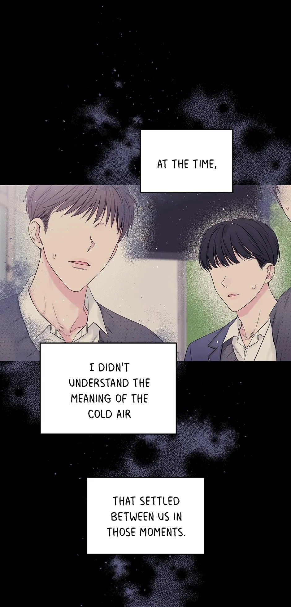 In My Closet - Chapter 98 Page 20