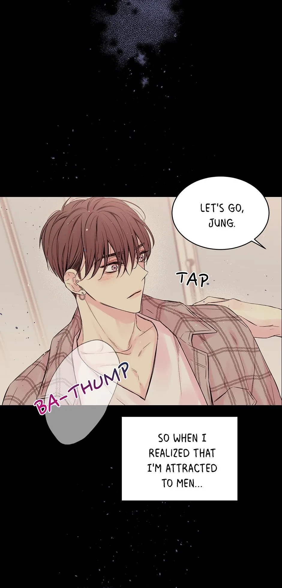In My Closet - Chapter 98 Page 21