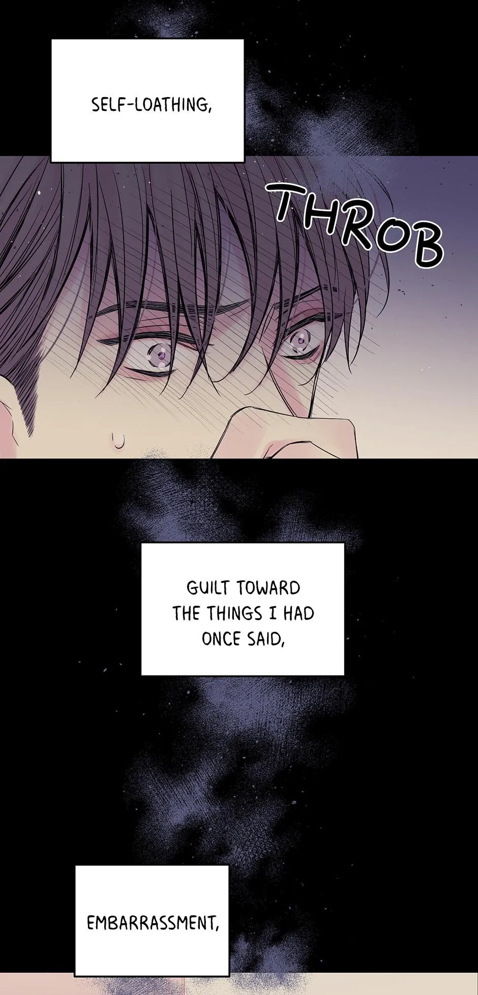 In My Closet - Chapter 98 Page 22