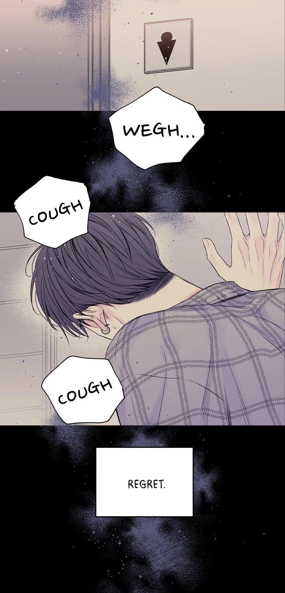 In My Closet - Chapter 98 Page 23