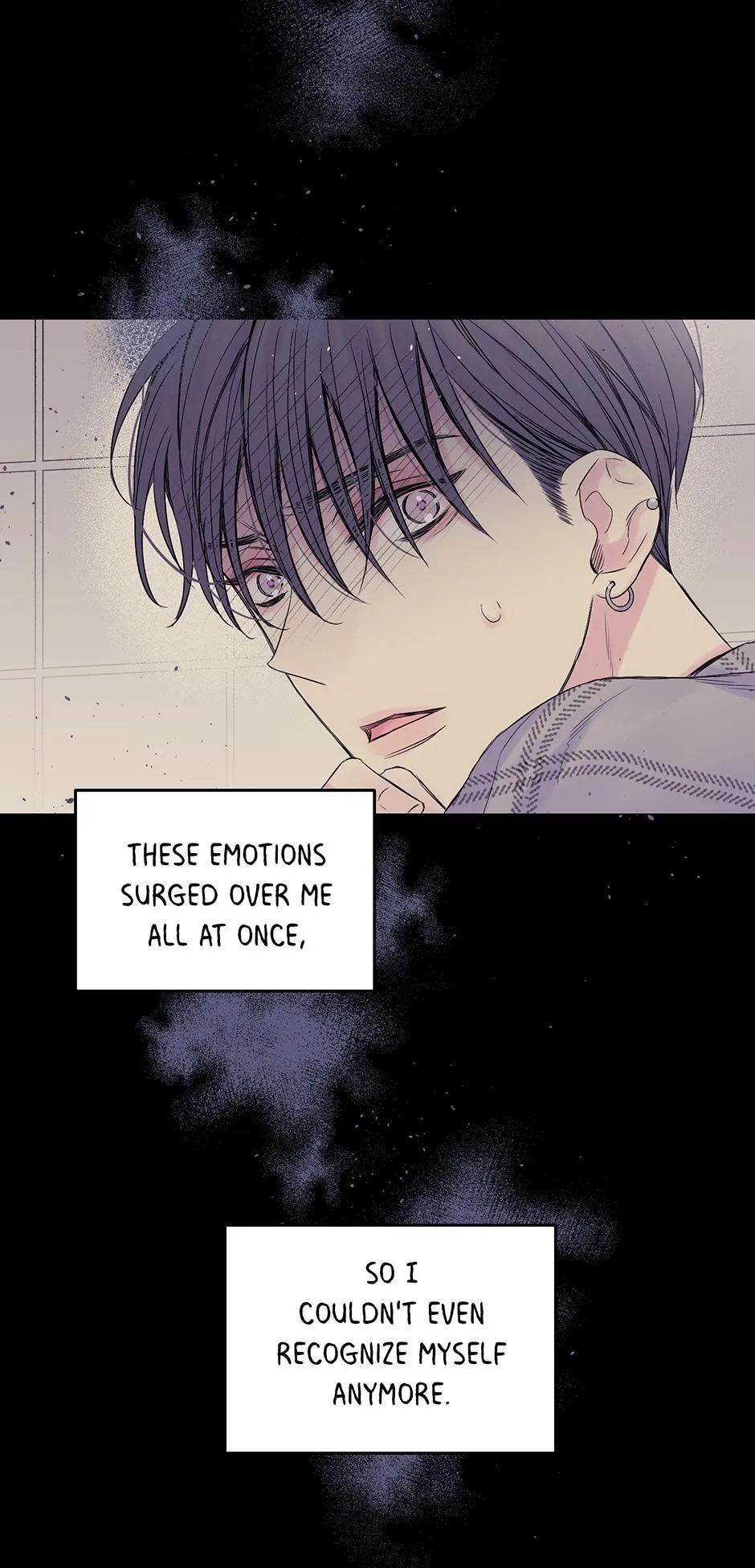 In My Closet - Chapter 98 Page 24