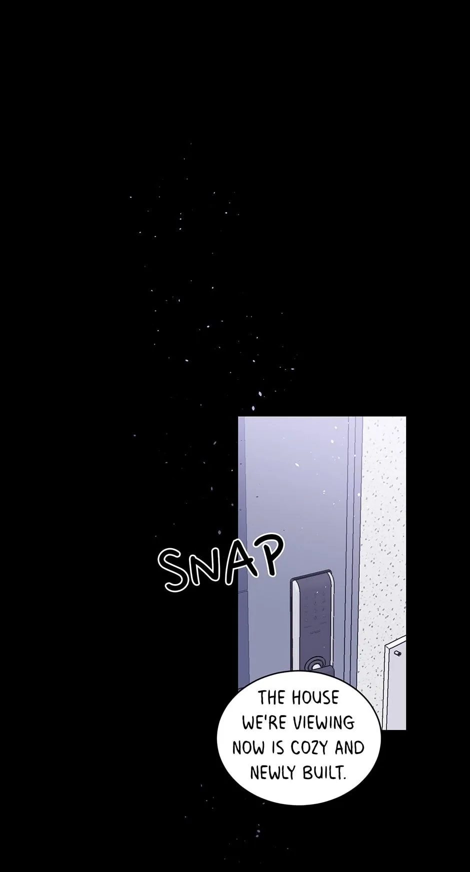 In My Closet - Chapter 98 Page 25