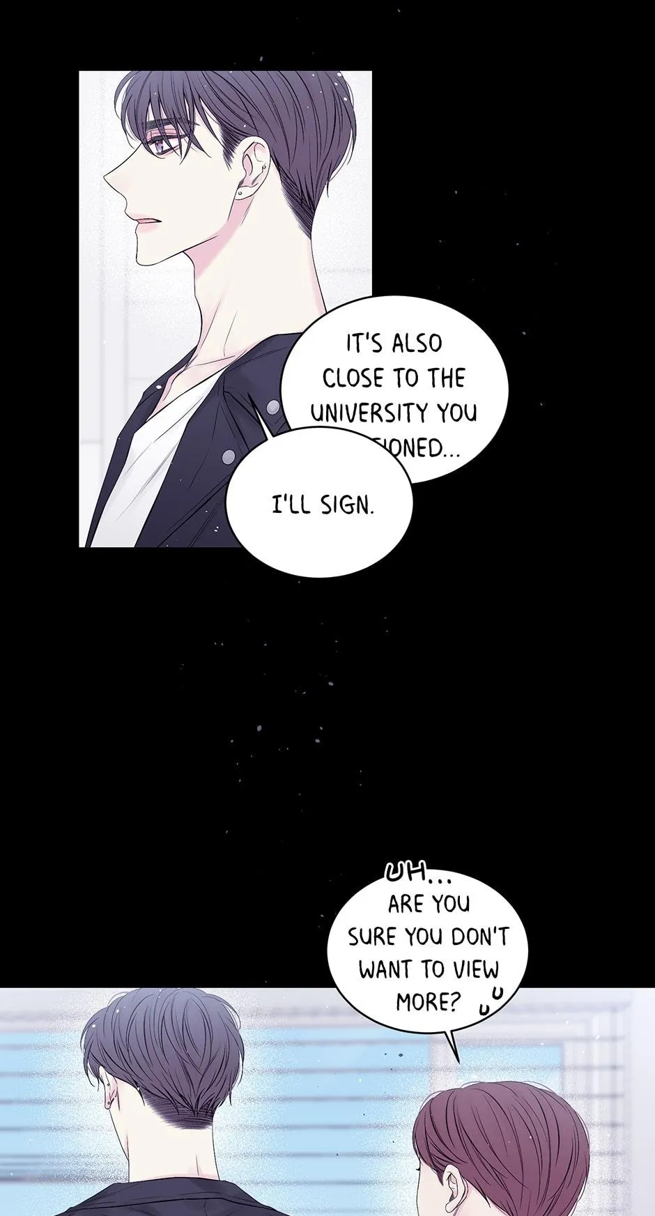 In My Closet - Chapter 98 Page 26