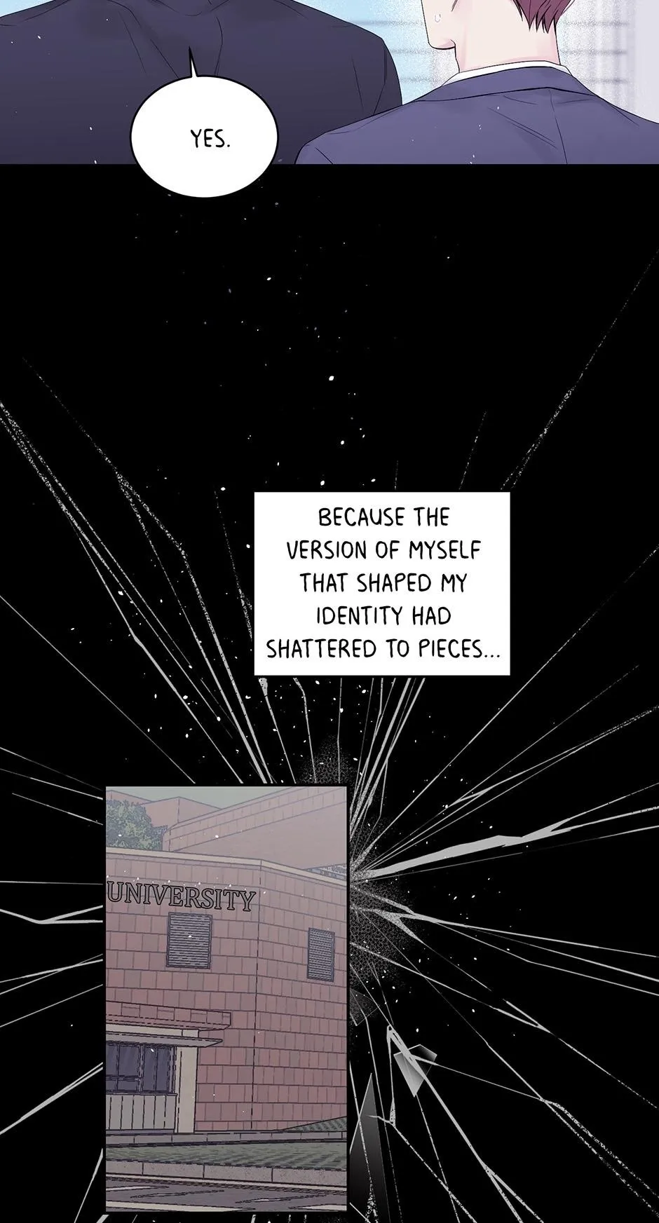 In My Closet - Chapter 98 Page 27