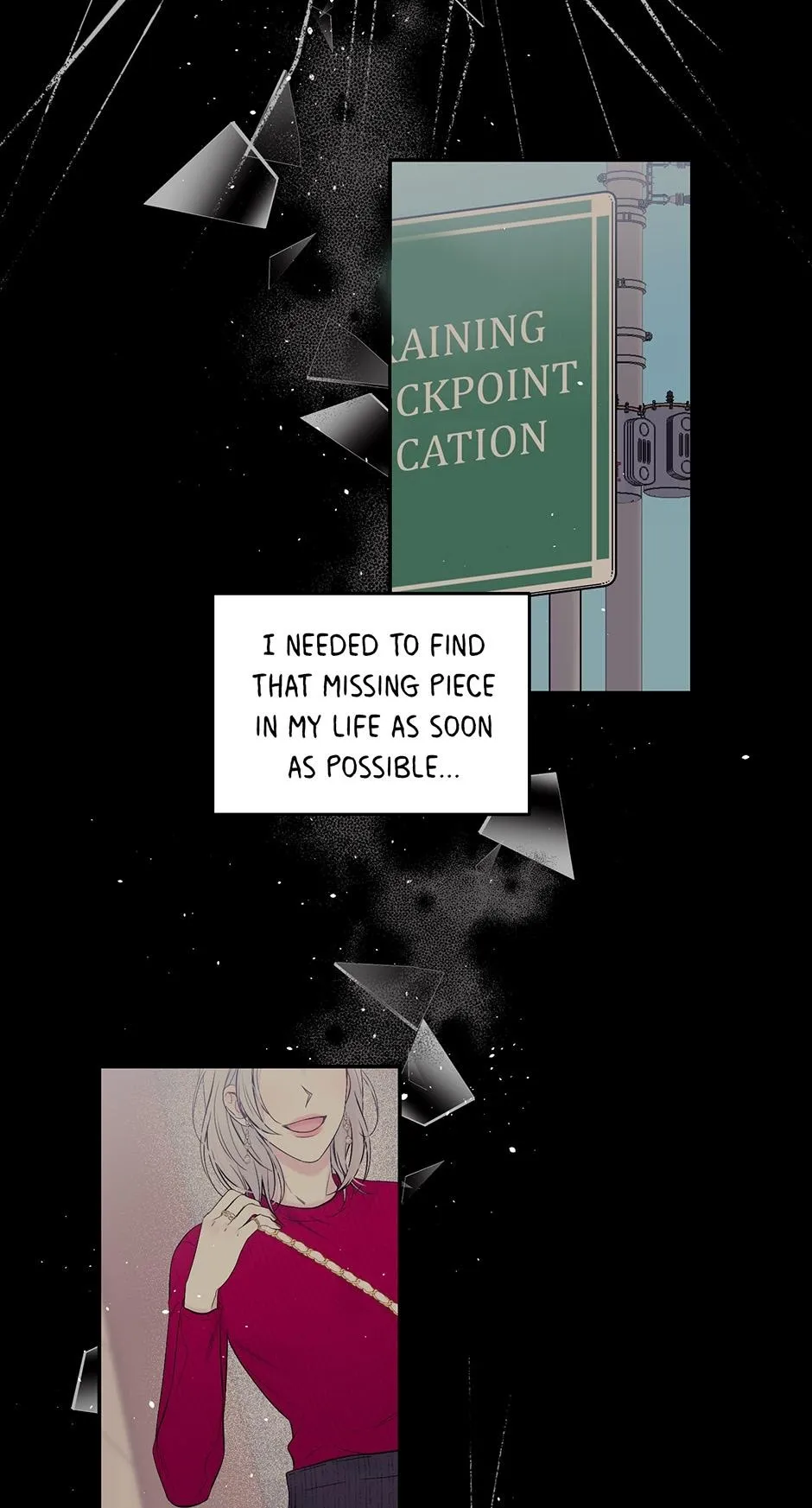 In My Closet - Chapter 98 Page 28