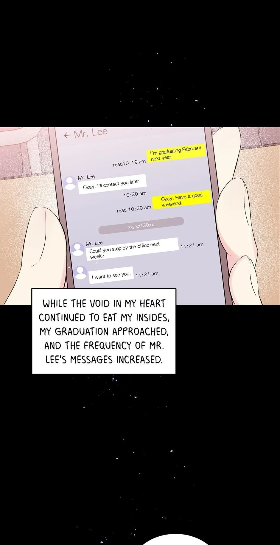 In My Closet - Chapter 98 Page 31